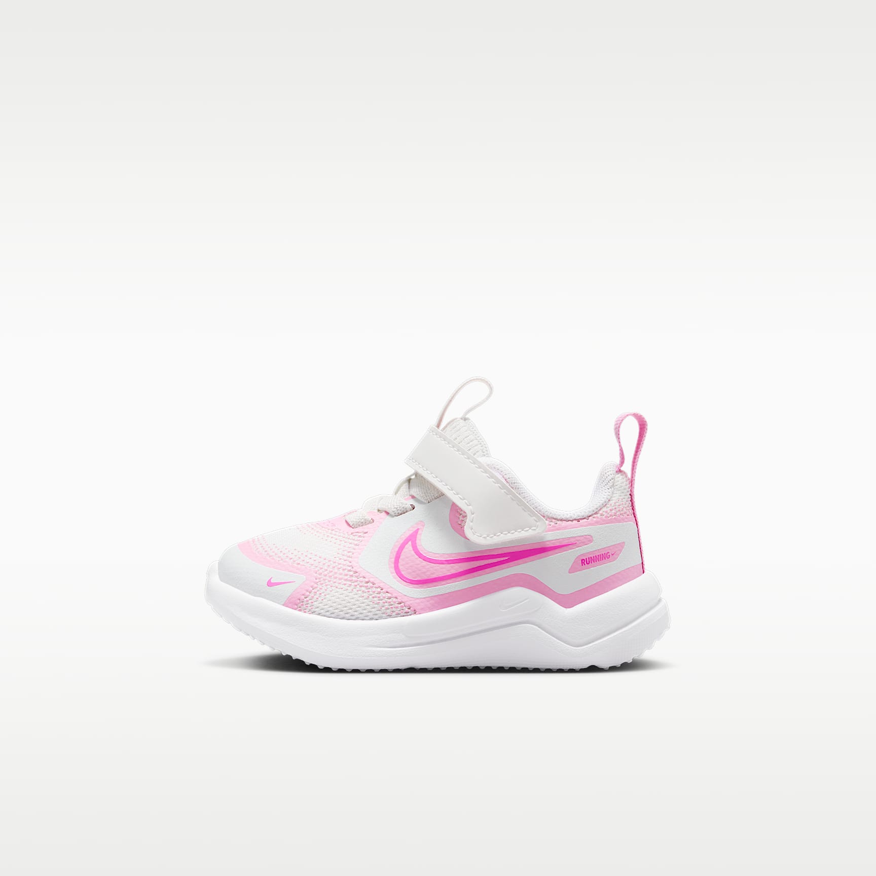 Nike Cosmic Runner Baby/Toddler Shoes. Nike ZA